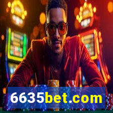 6635bet.com