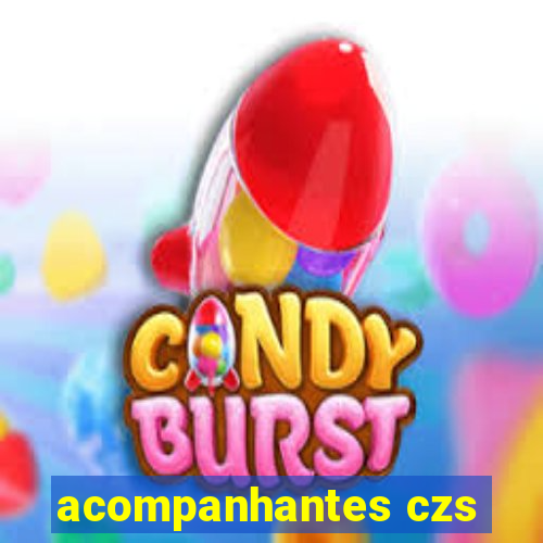 acompanhantes czs