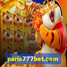 paris777bet.com