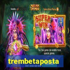 trembetaposta