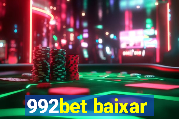 992bet baixar