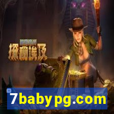 7babypg.com