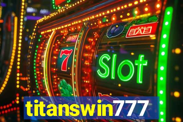 titanswin777