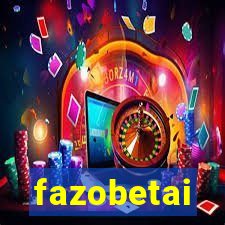 fazobetai