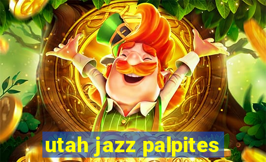 utah jazz palpites