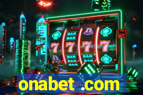 onabet .com