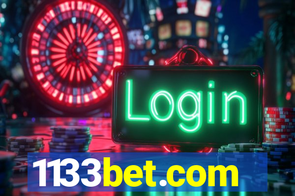 1133bet.com