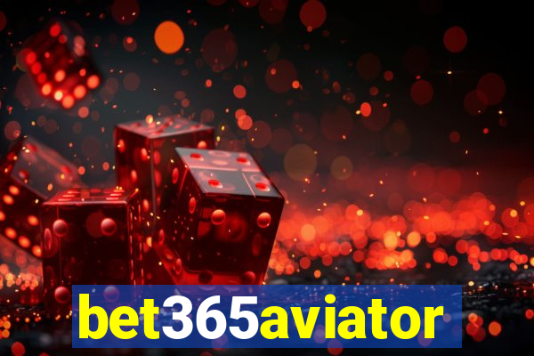 bet365aviator