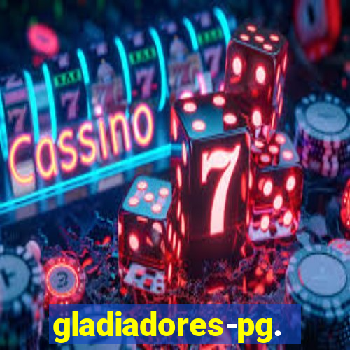 gladiadores-pg.com