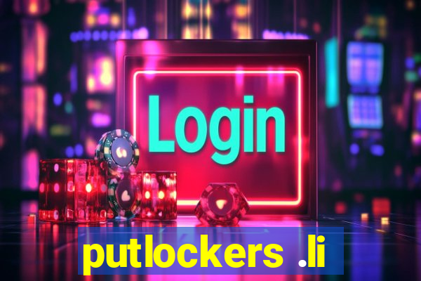 putlockers .li