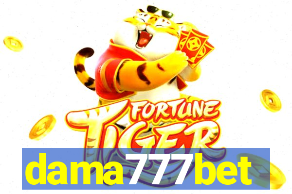 dama777bet