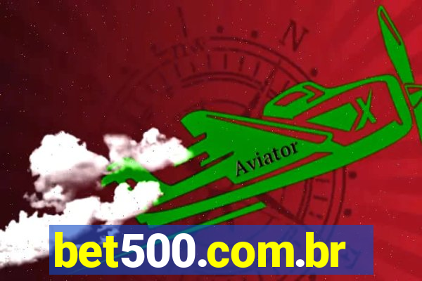 bet500.com.br