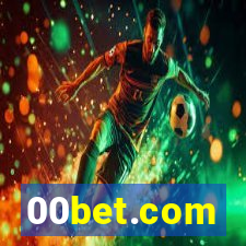 00bet.com