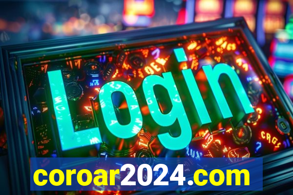 coroar2024.com