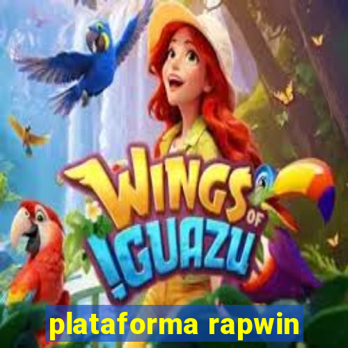 plataforma rapwin