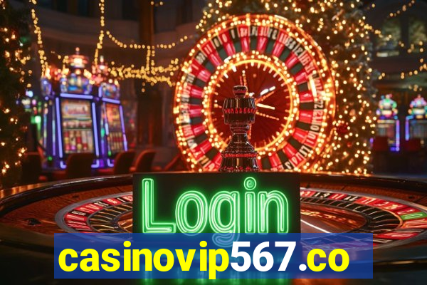 casinovip567.com