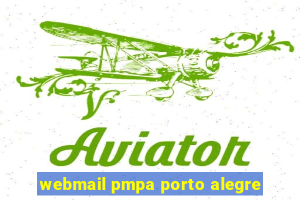 webmail pmpa porto alegre