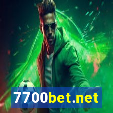 7700bet.net