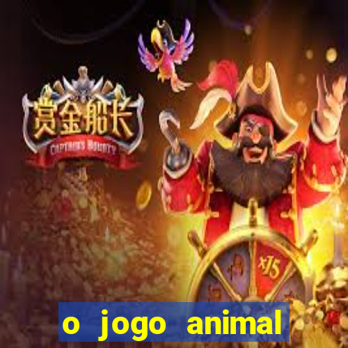 o jogo animal world paga mesmo