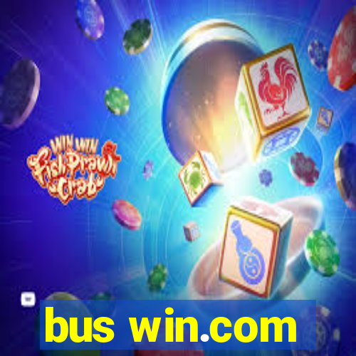 bus win.com