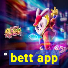 bett app