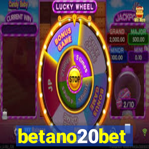 betano20bet