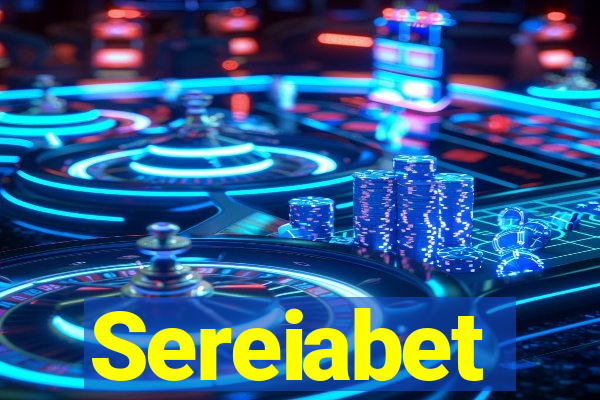 Sereiabet