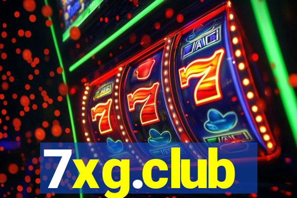 7xg.club