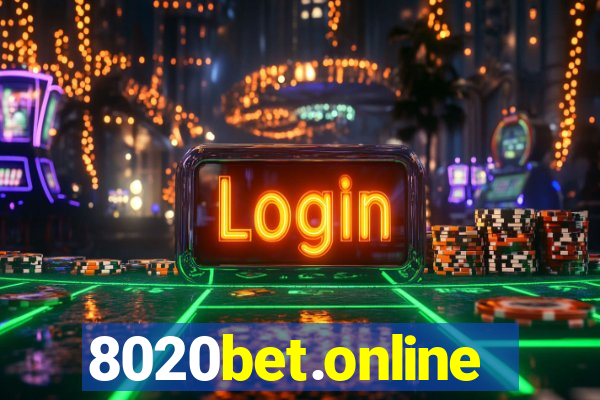 8020bet.online