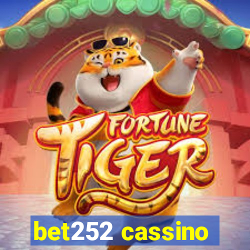 bet252 cassino