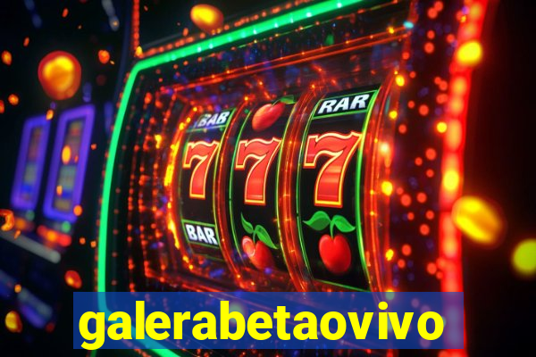 galerabetaovivo