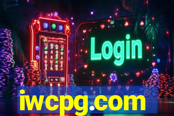 iwcpg.com