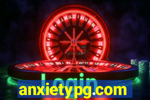 anxietypg.com