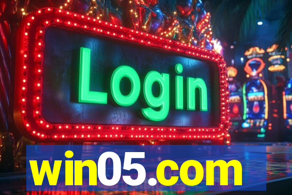 win05.com