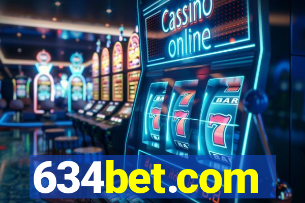 634bet.com