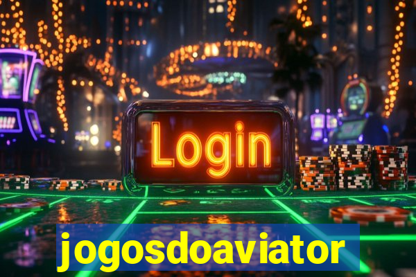 jogosdoaviator