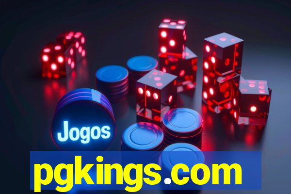 pgkings.com