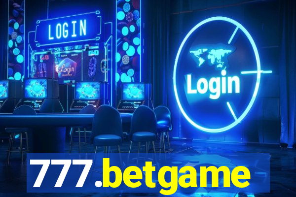 777.betgame