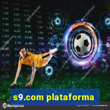 s9.com plataforma