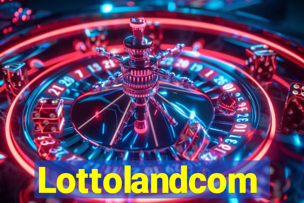 Lottolandcom