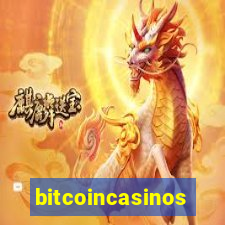 bitcoincasinos