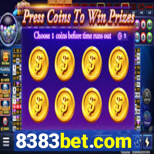 8383bet.com