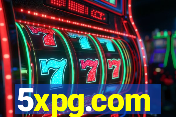 5xpg.com