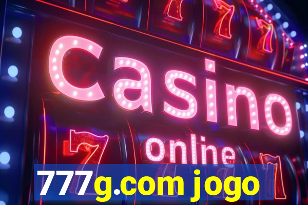 777g.com jogo