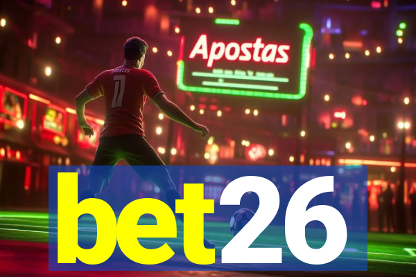 bet26