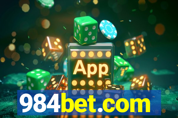 984bet.com