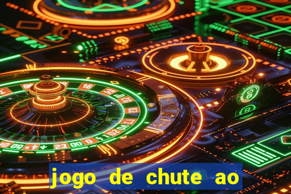 jogo de chute ao gol aposta