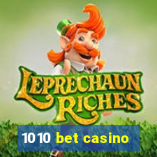 1010 bet casino