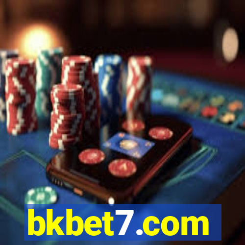 bkbet7.com