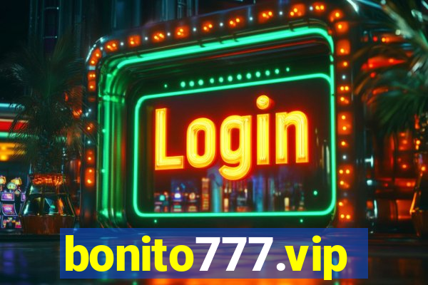 bonito777.vip